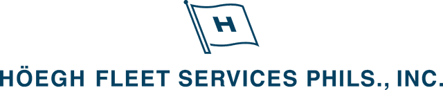 Logotype for Hoegh.com.ph